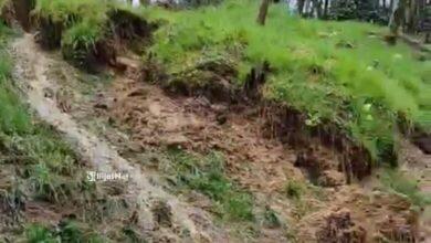 Ima i Ilijaš svoje heroje: Kako su vrijedni momci spasili porodičnu kuću u najtežim trenucima