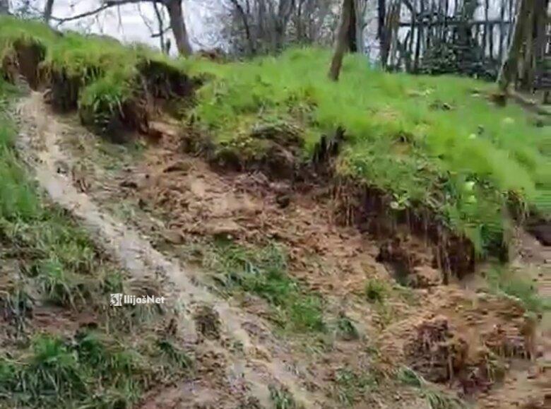 Ima i Ilijaš svoje heroje: Kako su vrijedni momci spasili porodičnu kuću u najtežim trenucima