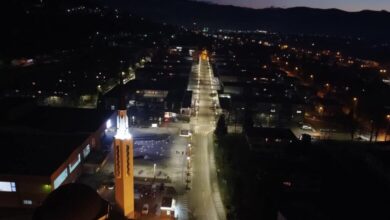 Bajram šerif mubarek olsun!