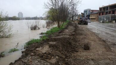 Poplavljeni brojni objekti i poljoprivredna zemljišta širom BiH