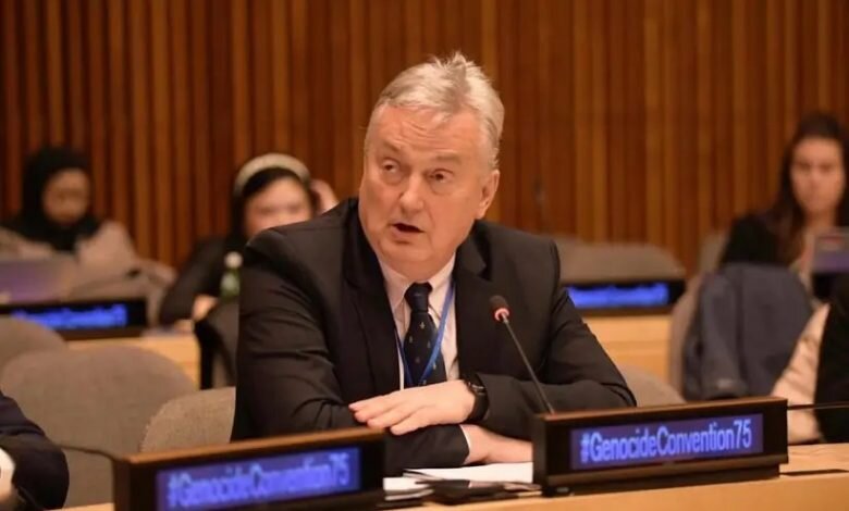 Ambasador Lagumdžija: “U Izjavi Savjeta bezbjednosti je kapitalno šta piše, a ne šta nedostaje”