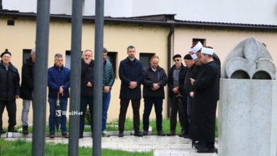 Obilježavanje Dana šehida: Časni i hrabri šehidi moraju biti primjer generacijama koje dolaze