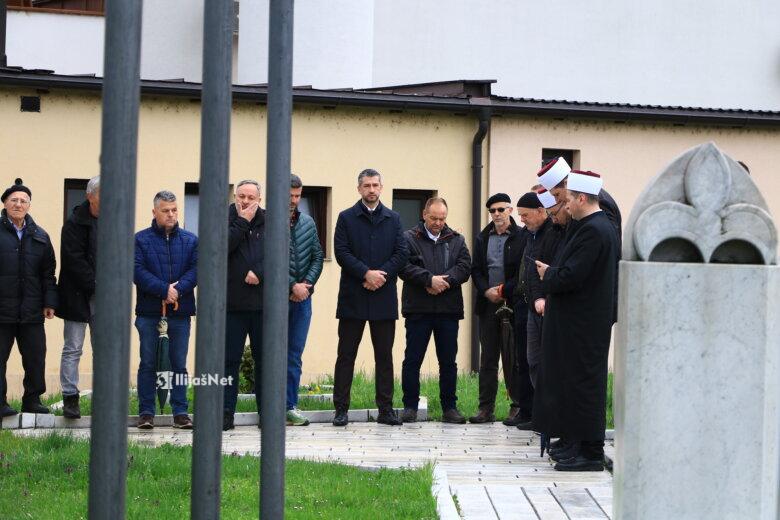 Obilježavanje Dana šehida: Časni i hrabri šehidi moraju biti primjer generacijama koje dolaze