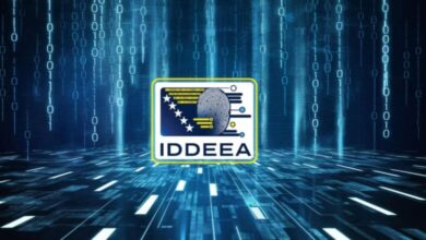 Svi IDDEEA servisi prema nadležnim organima u potpunosti funkcionalni