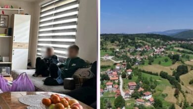 Humanitarci sa Buka pomogli jetime u mjestu Slivno kod Breze