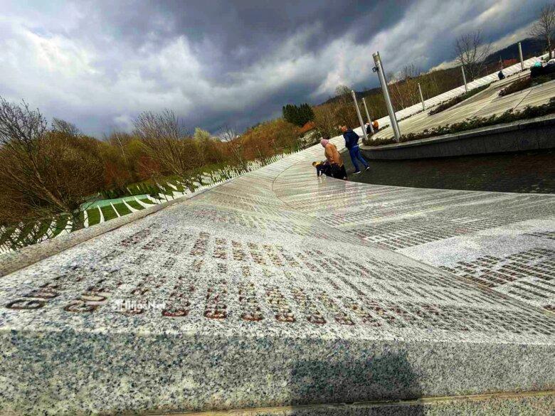 30. godišnjici genocida u Srebrenici prisustvovaće prijatelji istine iz cijelog svijeta