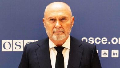 Generalni sekretar OSCE-a u službenoj posjeti BiH