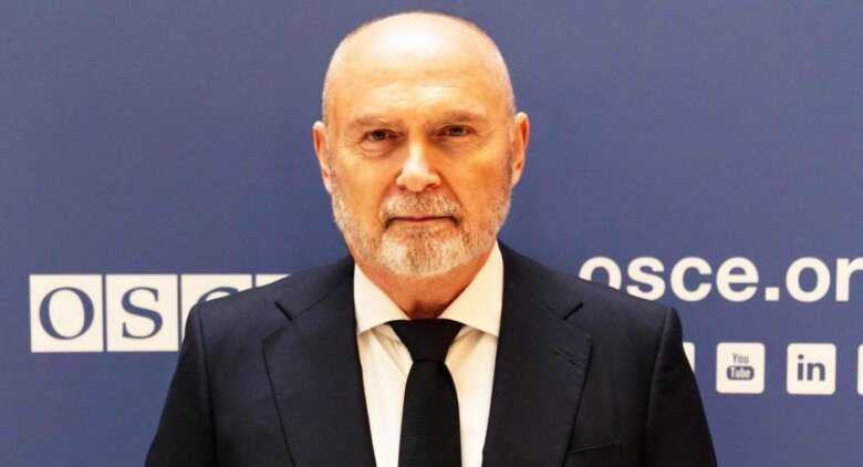 Generalni sekretar OSCE-a u službenoj posjeti BiH