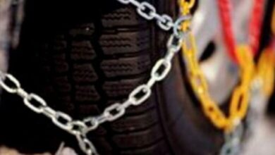 Od danas nije obavezna zimska oprema za vozila