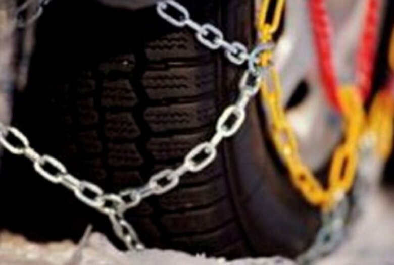 Od danas nije obavezna zimska oprema za vozila