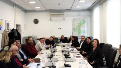 Sastanak sindikata u zdravstvu u KS: prvi put prisutni direktori svih javnih zdravstvenih ustanova, razmatrani prijedlozi za novi kolektivni ugovor