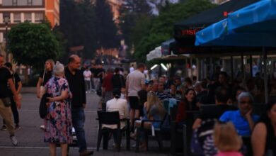 Inicijativa za promjenu termina održavanja manifestacije “Ilijaški dani”