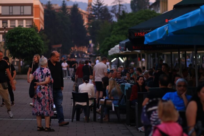 Inicijativa za promjenu termina održavanja manifestacije “Ilijaški dani”