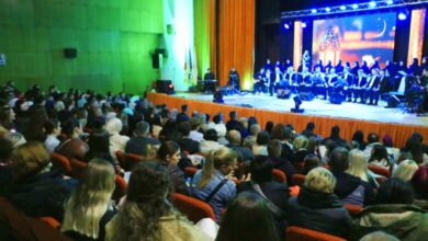 Na radost građana održan Bajramski koncert u organizaciji Općine Ilijaš