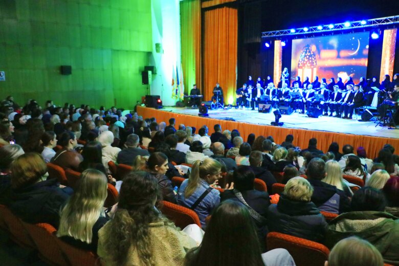 Na radost građana održan Bajramski koncert u organizaciji Općine Ilijaš