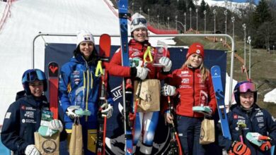 Elvedina Muzaferija osvojila i drugo srebro u Francuskoj