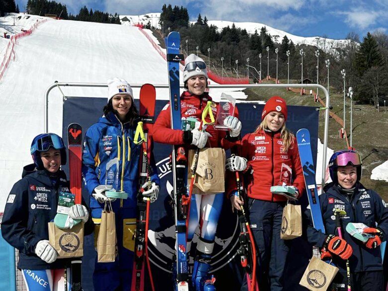Elvedina Muzaferija osvojila i drugo srebro u Francuskoj