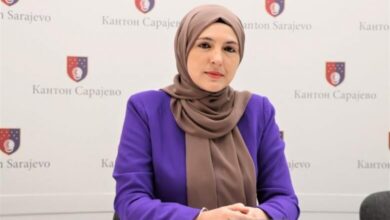 Hota-Muminović: Uprkos smanjenju budžetskih sredstava, obrazovanje ostaje prioritet