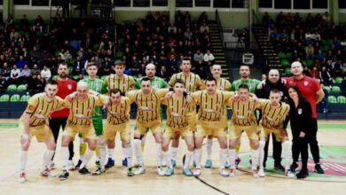 MNK Bubamara Cazin ili GFC Sarajevo, ko će večeras osvojiti Kup BiH