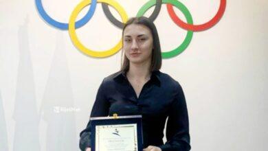 Emina Omanović najbolja mlađa juniorka Bosne i Hercegovine