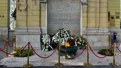 Danas je 6. april, Dan Grada Sarajeva