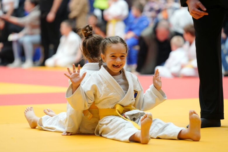 Judo klub Željezničar ne zaboravlja heroja Vinka Šamarlića