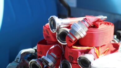 Pokrenuta inicijativa za izradu Studije požarne ugroženosti na području Općine Ilijaš