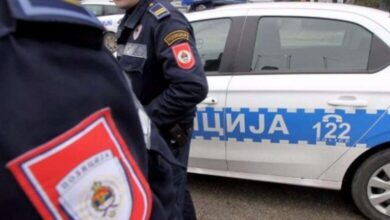 Uhapšen policajac iz Vlasenice: Nakon raskida život bivše djevojke pretvorio u pakao