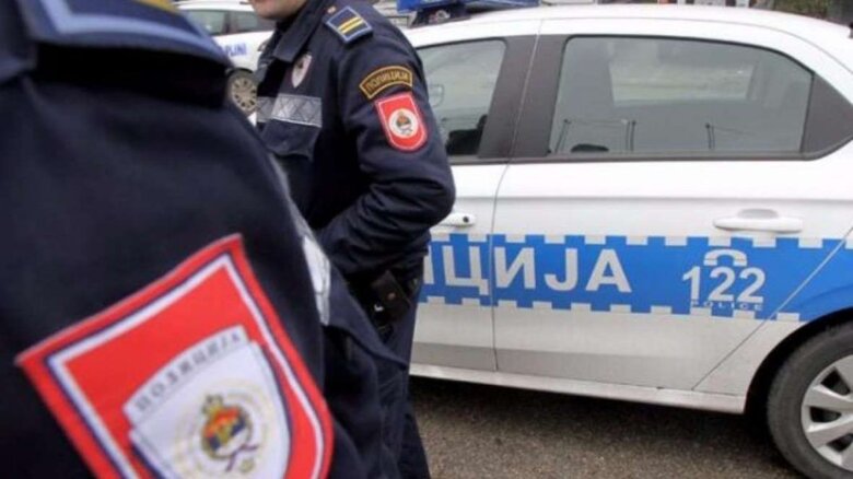 Uhapšen policajac iz Vlasenice: Nakon raskida život bivše djevojke pretvorio u pakao