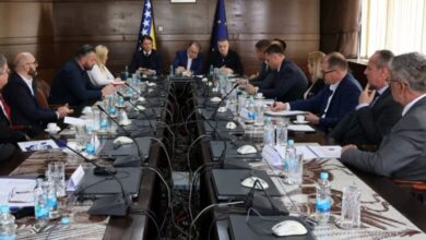 Nikšić: Javna preduzeća moraju jasno pokazati šta rade za građane