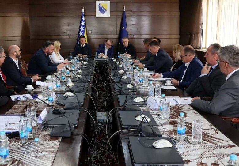 Nikšić: Javna preduzeća moraju jasno pokazati šta rade za građane