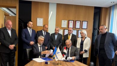 Kompanija Igman iz Konjica potpisala najvrijedniji ugovor u historiji, izvozit će municiju u Irak