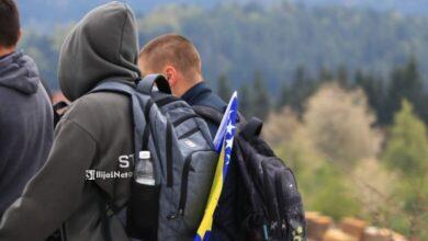 MZ Gajevi: 1. Malonogometni turnir u čast historijskom susretu u Lokvi 1992. godine