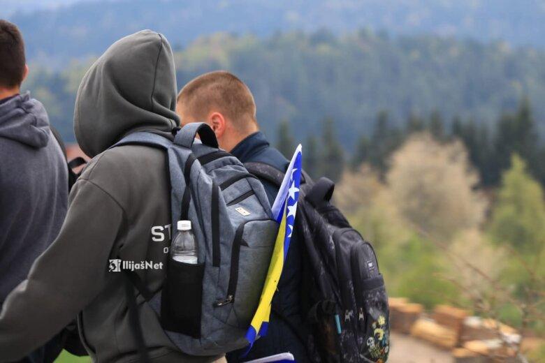 MZ Gajevi: 1. Malonogometni turnir u čast historijskom susretu u Lokvi 1992. godine