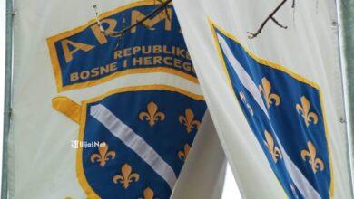 U utorak, 15. aprila u Ilijašu obilježavanje Dana Armije Republike BiH