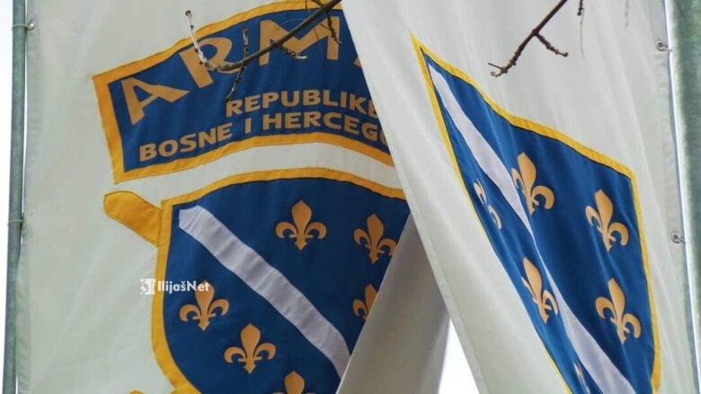 U utorak, 15. aprila u Ilijašu obilježavanje Dana Armije Republike BiH