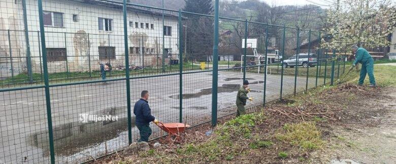 Savjet MZ Stari Ilijaš: Molba građanima i nadležnim službama