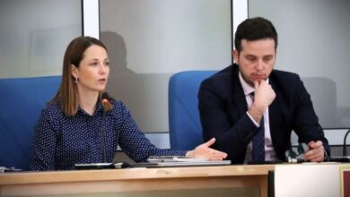 Premijer Uk i ministrica Softić Kadenić okupili načelnike i počeli politički dijalog o uređenju KS