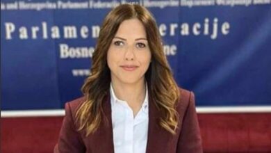 Zastupnica u Parlamentu FBiH traži zabranu prodaje energetskih pića maloljetnicima