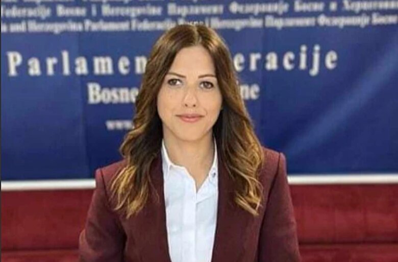 Zastupnica u Parlamentu FBiH traži zabranu prodaje energetskih pića maloljetnicima