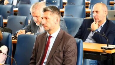 Načelnik Dovadžija na zajedničkom sastanku u KS: Nacrt Zakona o lokalnoj samoupravi