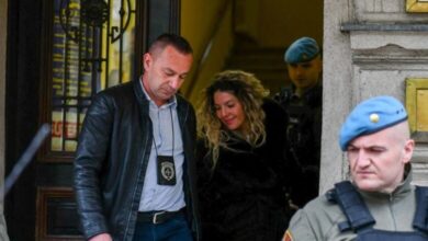 Uhapšene ministrica Mesihović i njena pomoćnica Dženita Viteškić