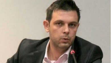 Dubravko Čampara podnio ostavku na mjesto državnog tužioca