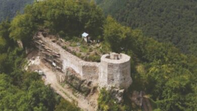 Prezentacija o starobosanskom gradu Dubrovniku u petak u Lazaretima