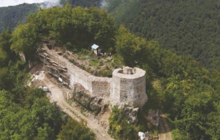 Prezentacija o starobosanskom gradu Dubrovniku u petak u Lazaretima