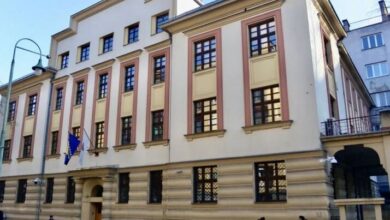 Uhapšen predsjednik komisije za procjenu vrijednosti nekretnina u Općini Novo Sarajevo s mitom od 1.500 KM