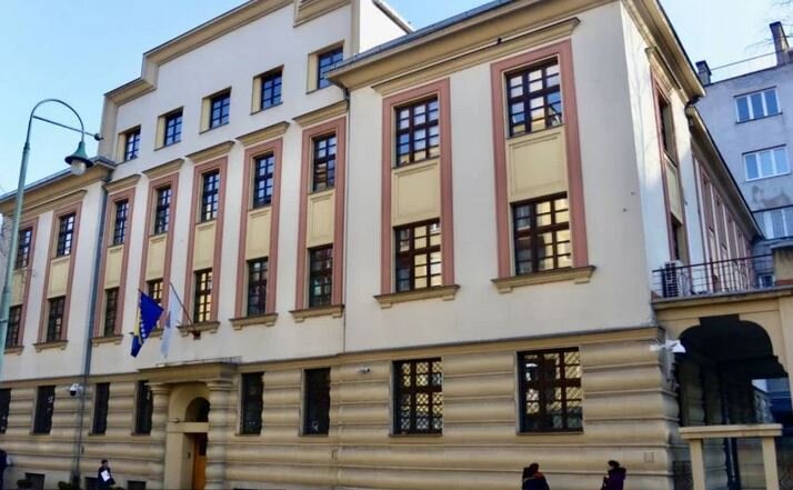 Uhapšen predsjednik komisije za procjenu vrijednosti nekretnina u Općini Novo Sarajevo s mitom od 1.500 KM