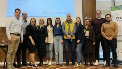 Mirnes Čustović iz Ilijaša uspješno izvršio pohađanje generičkog treninga trenera (GToT)