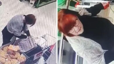 Sabaheta Džindo snimljena u novoj akciji: Kradljivica koja ismijava sistem godinama