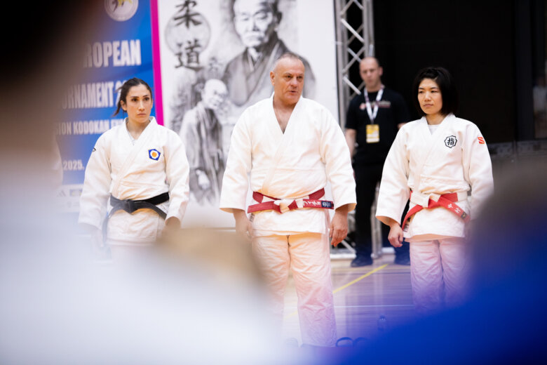 U Sarajevu počeo Turnir mladih džudo nada, stigli i osvajači olimpijskih medalja